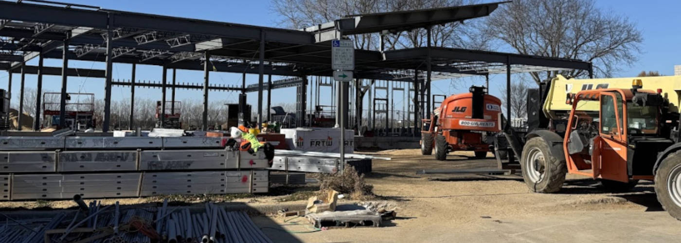 Featured Image for BARB CITY STEEL CORP.