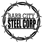 Logo for BARB CITY STEEL CORP.
